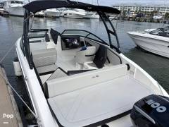 2025 Sea Ray SPX 210 OB, $ 49,900.00