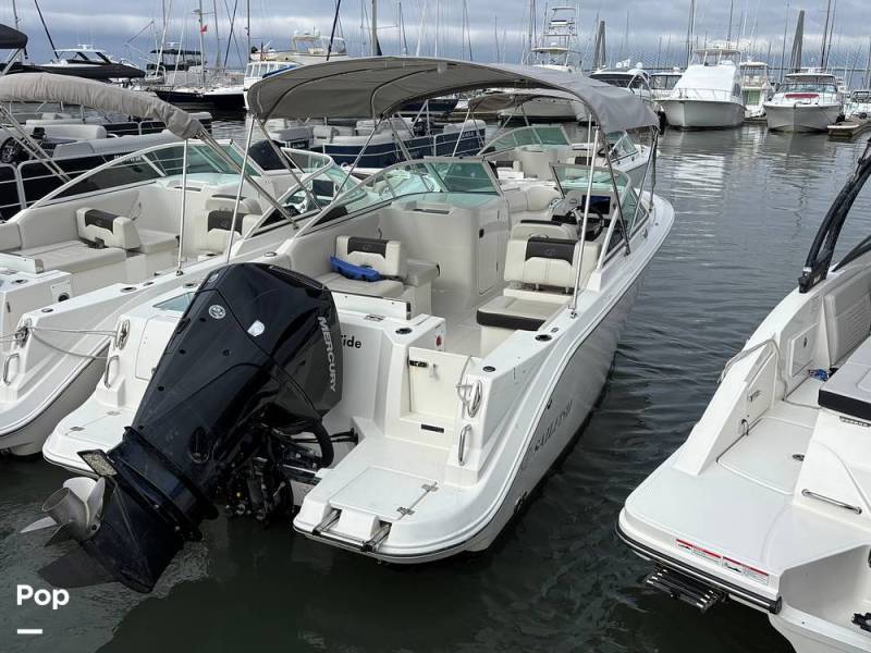 2024 Sailfish 226 DC, $ 59,000.00