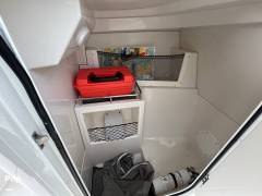 2024 Sailfish 226 DC, $ 59,000.00
