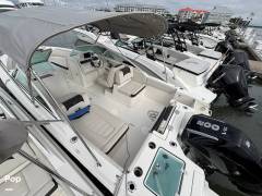 2024 Sailfish 226 DC, $ 59,000.00