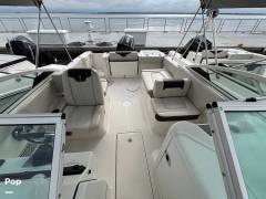 2024 Sailfish 226 DC, $ 59,000.00