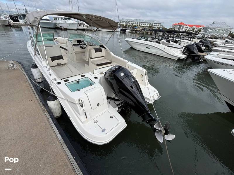 2024 Sailfish 226 DC, $ 59,000.00