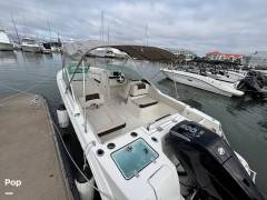 2024 Sailfish 226 DC, $ 59,000.00