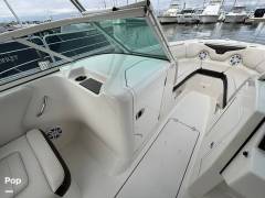 2024 Sailfish 226 DC, $ 59,000.00