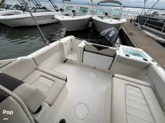 2024 Sailfish 226 DC, $ 59,000.00