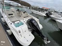 2024 Sailfish 226 DC, $ 59,000.00