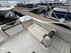 2024 Sailfish 226 DC, $ 59,000.00