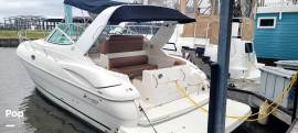 2004 Cruisers Yachts 320 Express, $ 45,000.00