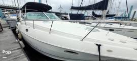 2004 Cruisers Yachts 320 Express, $ 45,000.00