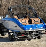 2025 Yamaha 222X E, $ 79,000.00