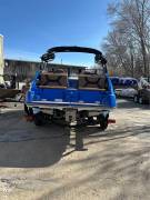 2025 Yamaha 222X E, $ 79,000.00