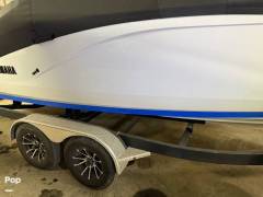 2025 Yamaha 222X E, $ 79,000.00