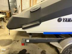 2025 Yamaha 222X E, $ 79,000.00