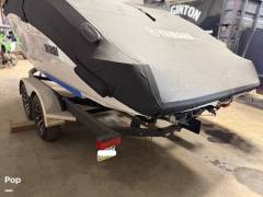 2025 Yamaha 222X E, $ 79,000.00