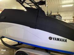 2025 Yamaha 222X E, $ 79,000.00