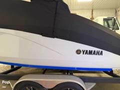 2025 Yamaha 222X E, $ 79,000.00