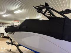 2025 Yamaha 222X E, $ 79,000.00