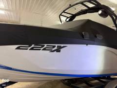 2025 Yamaha 222X E, $ 79,000.00