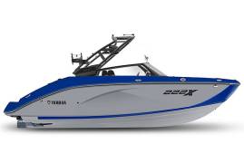 2025 Yamaha 222X E, $ 79,000.00