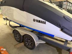 2025 Yamaha 222X E, $ 79,000.00