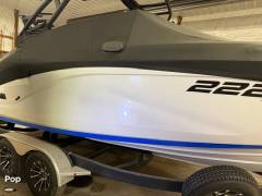 2025 Yamaha 222X E, $ 79,000.00