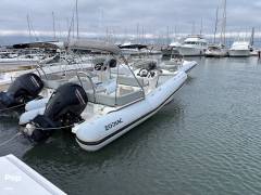 2022 Zodiac N-ZO 680, $ 27,000.00