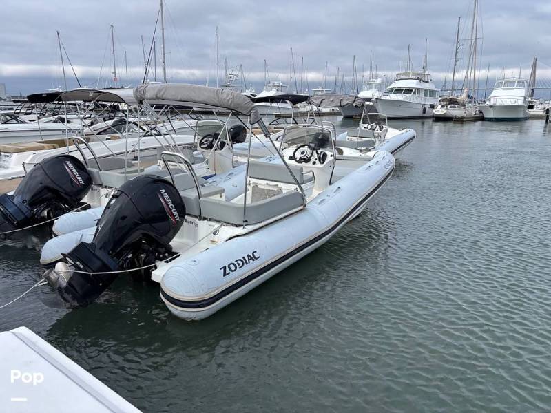 2022 Zodiac N-ZO 680, $ 27,000.00