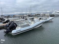 2022 Zodiac N-ZO 680, $ 27,000.00