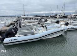 2022 Zodiac N-ZO 680, $ 27,000.00