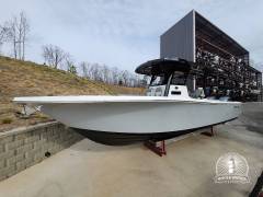 2023 Sea Pro 320 DLX, $ 236,900.00