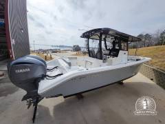 2023 Sea Pro 320 DLX, $ 236,900.00