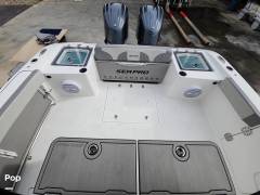 2023 Sea Pro 320 DLX, $ 236,900.00