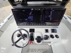 2023 Sea Pro 320 DLX, $ 236,900.00