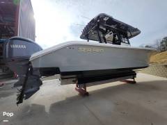 2023 Sea Pro 320 DLX, $ 236,900.00