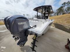 2023 Sea Pro 320 DLX, $ 236,900.00