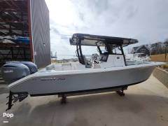 2023 Sea Pro 320 DLX, $ 236,900.00