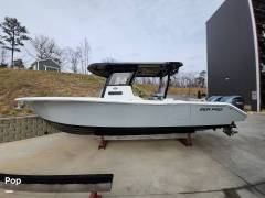 2023 Sea Pro 320 DLX, $ 236,900.00