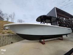 2023 Sea Pro 320 DLX, $ 236,900.00