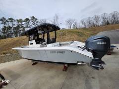 2023 Sea Pro 320 DLX, $ 236,900.00