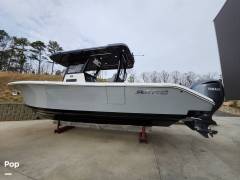 2023 Sea Pro 320 DLX, $ 236,900.00