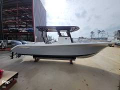 2023 Sea Pro 320 DLX, $ 236,900.00