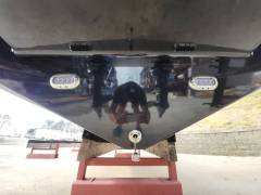 2023 Sea Pro 320 DLX, $ 236,900.00