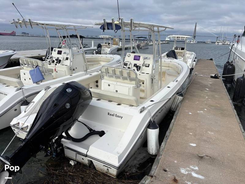 2023 Cobia 237 CC, $ 55,000.00