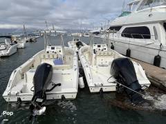 2023 Cobia 237 CC, $ 55,000.00