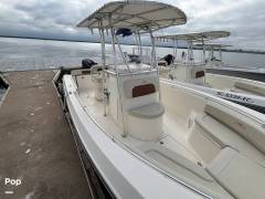 2023 Cobia 237 CC, $ 55,000.00