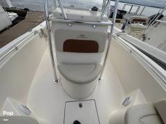 2023 Cobia 237 CC, $ 55,000.00