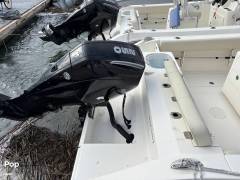 2023 Cobia 237 CC, $ 55,000.00