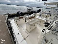 2023 Cobia 237 CC, $ 55,000.00