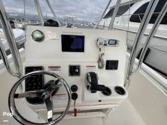 2023 Cobia 237 CC, $ 55,000.00