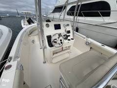 2023 Cobia 237 CC, $ 55,000.00